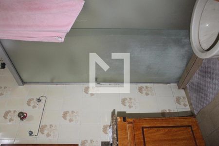 Apartamento à venda com 70m², 1 quarto e sem vagaBanheiro