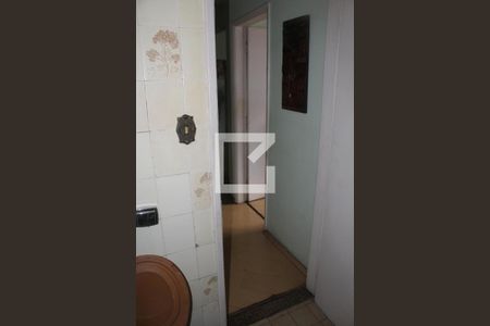 Apartamento à venda com 70m², 1 quarto e sem vagaBanheiro