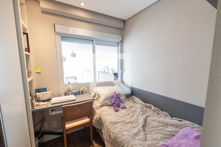 Apartamento à venda com 73m², 2 quartos e 2 vagasQuarto