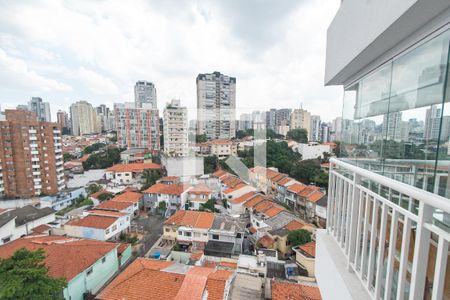 Apartamento à venda com 73m², 2 quartos e 2 vagasVista da Suíte