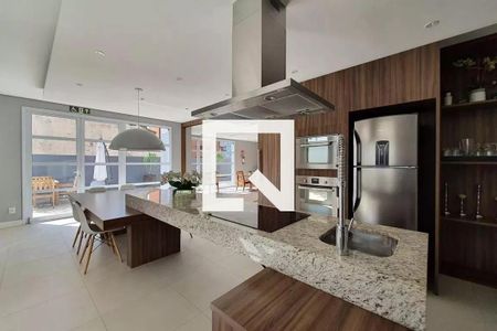 Apartamento à venda com 73m², 2 quartos e 2 vagasEspaço gourmet