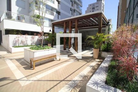 Apartamento à venda com 73m², 2 quartos e 2 vagasÁrea comum