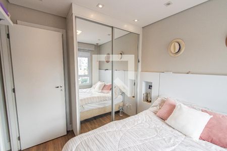 Apartamento à venda com 73m², 2 quartos e 2 vagasSuíte