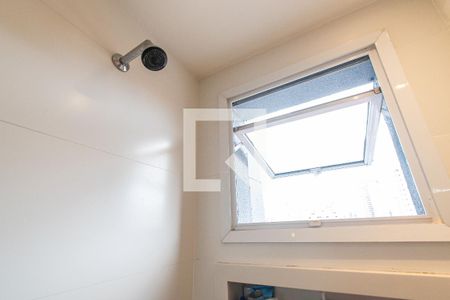 Apartamento à venda com 73m², 2 quartos e 2 vagasBanheiro da Suíte