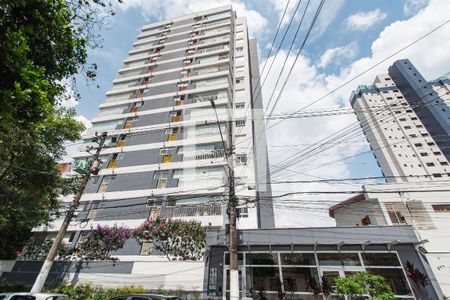 Apartamento à venda com 73m², 2 quartos e 2 vagasFachada