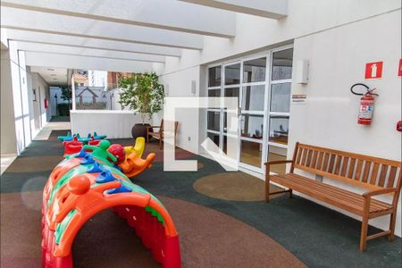 Apartamento à venda com 73m², 2 quartos e 2 vagasPlayground