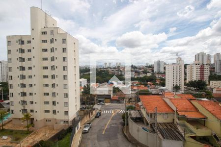 Apartamento à venda com 76m², 2 quartos e 1 vagaVista do Quarto 1