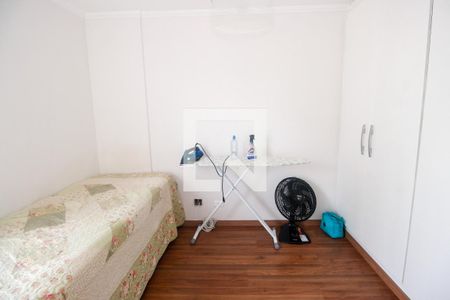 Apartamento à venda com 76m², 2 quartos e 1 vagaQuarto 2