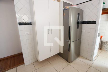Apartamento à venda com 76m², 2 quartos e 1 vagaCozinha