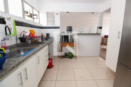 Apartamento à venda com 76m², 2 quartos e 1 vagaCozinha