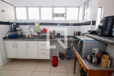 Apartamento à venda com 76m², 2 quartos e 1 vagaCozinha