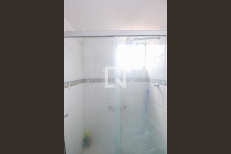 Banheiro de apartamento à venda com 2 quartos, 76m² em Jardim Morro Verde, São Paulo