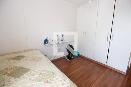 Apartamento à venda com 76m², 2 quartos e 1 vagaQuarto 2