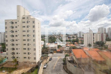 Vista do Quarto 2 de apartamento à venda com 2 quartos, 76m² em Jardim Morro Verde, São Paulo