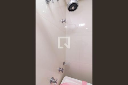 Apartamento à venda com 64m², 2 quartos e 1 vagaBanheiro 2