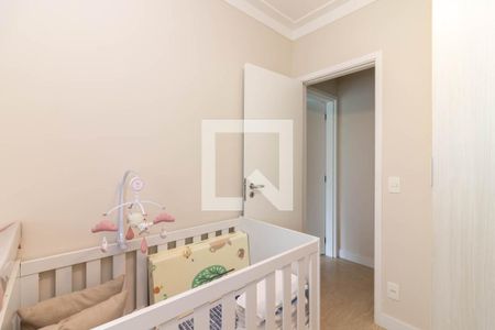 Apartamento à venda com 64m², 2 quartos e 1 vagaQuarto 2