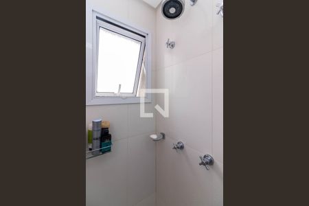 Apartamento à venda com 64m², 2 quartos e 1 vagaBanheiro da Suíte