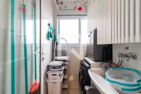 Apartamento à venda com 64m², 2 quartos e 1 vagaÁrea de Serviço