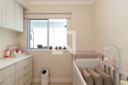 Apartamento à venda com 64m², 2 quartos e 1 vagaQuarto 2