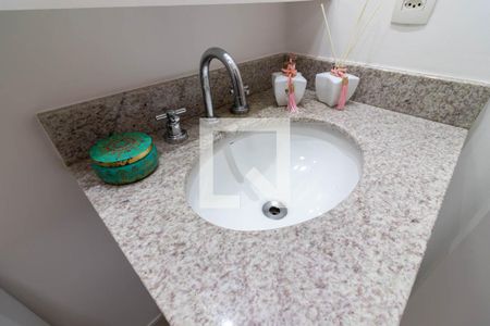 Apartamento à venda com 64m², 2 quartos e 1 vagaBanheiro 2