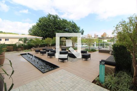 Apartamento à venda com 64m², 2 quartos e 1 vagaÁrea comum