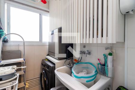 Apartamento à venda com 64m², 2 quartos e 1 vagaÁrea de Serviço