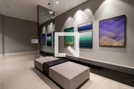 Apartamento à venda com 64m², 2 quartos e 1 vagaÁrea comum