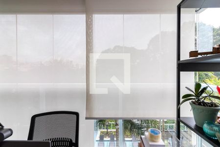 Apartamento à venda com 64m², 2 quartos e 1 vagaQuarto 2 - Vista