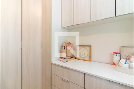 Apartamento à venda com 64m², 2 quartos e 1 vagaQuarto 2