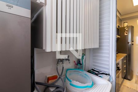 Apartamento à venda com 64m², 2 quartos e 1 vagaÁrea de Serviço