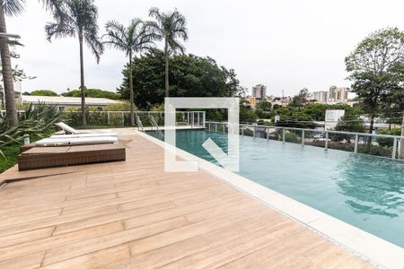 Apartamento à venda com 64m², 2 quartos e 1 vagaÁrea comum - Piscina Externa