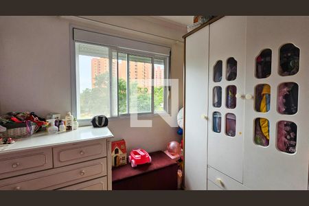 Apartamento à venda com 73m², 3 quartos e 1 vagaQuarto 2