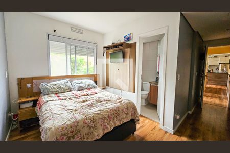 Quarto 1 de apartamento à venda com 3 quartos, 73m² em Vila Castelo, São Paulo
