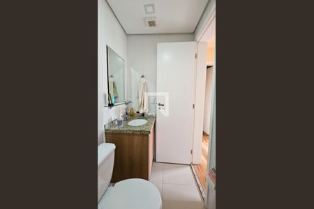 Apartamento à venda com 73m², 3 quartos e 1 vagaBanheiro 2