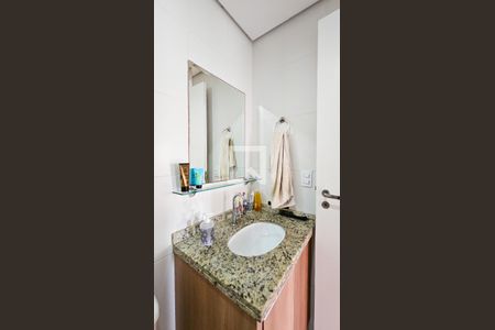 Apartamento à venda com 73m², 3 quartos e 1 vagaBanheiro 2