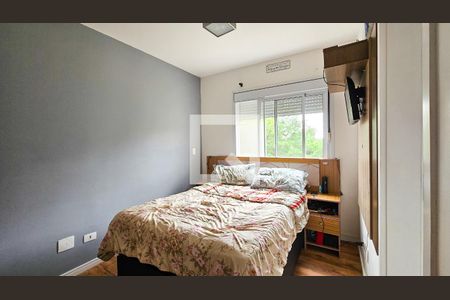 Quarto 1 de apartamento à venda com 3 quartos, 73m² em Vila Castelo, São Paulo