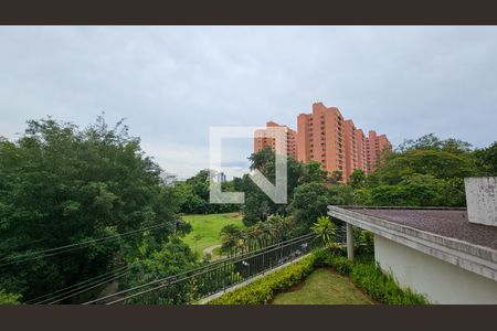 Vista da Varanda de apartamento à venda com 3 quartos, 73m² em Vila Castelo, São Paulo