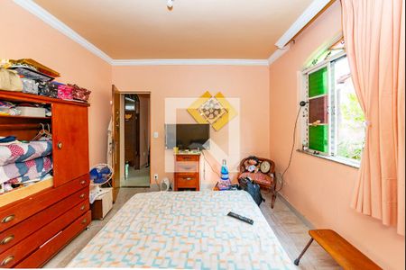 Casa à venda com 170m², 5 quartos e 4 vagas Casa à venda com 170m², 5 quartos e 4 vagasQuarto 2