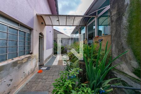 Casa à venda com 170m², 5 quartos e 4 vagas Casa à venda com 170m², 5 quartos e 4 vagasQuintal