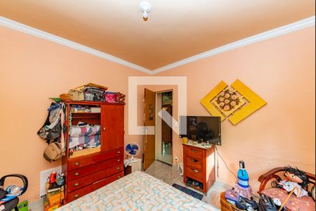 Casa à venda com 170m², 5 quartos e 4 vagas Casa à venda com 170m², 5 quartos e 4 vagasQuarto 2