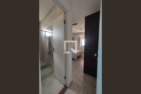 Casa para alugar com 140m², 3 quartos e 2 vagasBanheiro do Quarto 2