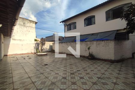 Casa para alugar com 140m², 3 quartos e 2 vagasÁrea comum