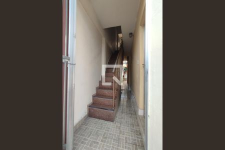 Casa para alugar com 140m², 3 quartos e 2 vagasÁrea comum