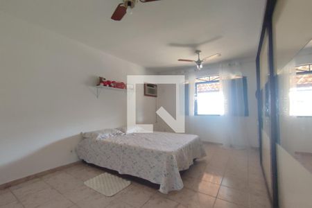 Casa para alugar com 140m², 3 quartos e 2 vagasQuarto 3