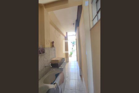 Casa para alugar com 140m², 3 quartos e 2 vagasÁrea comum