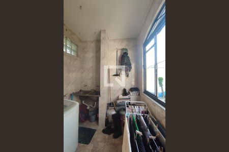 Casa para alugar com 140m², 3 quartos e 2 vagasÁrea de Serviço