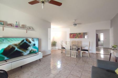 Sala de casa para alugar com 3 quartos, 140m² em Taquara, Rio de Janeiro