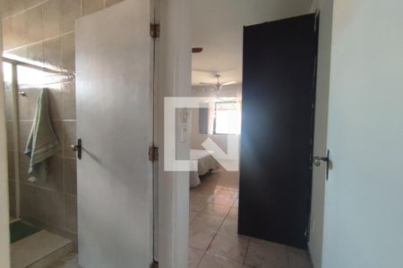 Casa para alugar com 140m², 3 quartos e 2 vagasBanheiro do Quarto 2