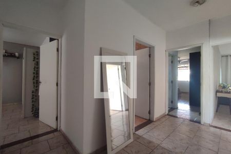 Sala 2 de casa para alugar com 3 quartos, 140m² em Taquara, Rio de Janeiro