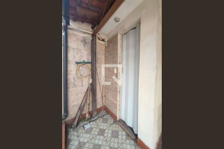 Casa para alugar com 140m², 3 quartos e 2 vagasÁrea comum